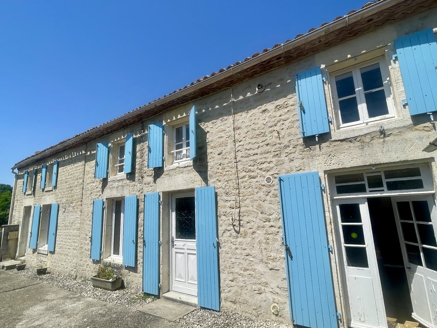 Vente Maison LOULAY  175 000 €