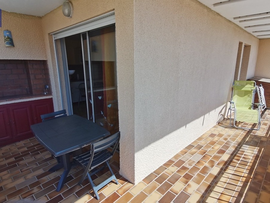 Vente Appartement VALRAS PLAGE  149 000 €