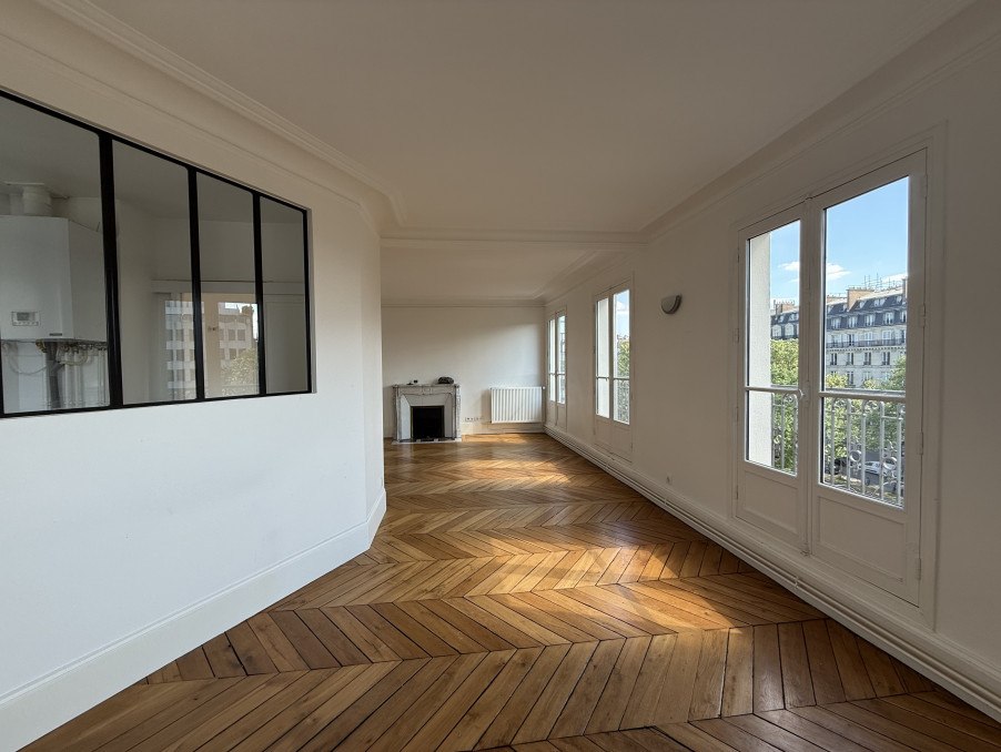 Location Appartement PARIS 17EME ARRONDISSEMENT 2 705 €