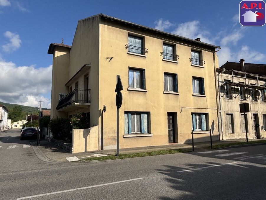 Vente Maison LAVELANET 89 900 €