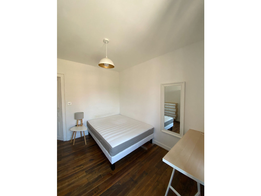 Location Appartement Rennes  420 €