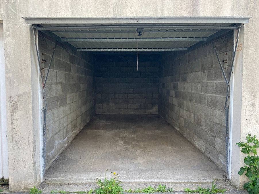 Location Parking Rennes 65 €