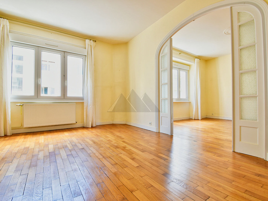 Vente Appartement Brest  266 225 €