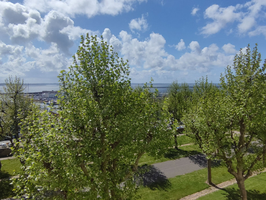 Vente Appartement Brest  443 100 €