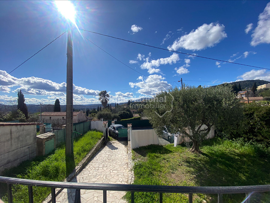 Vente Maison Grasse  399 000 €