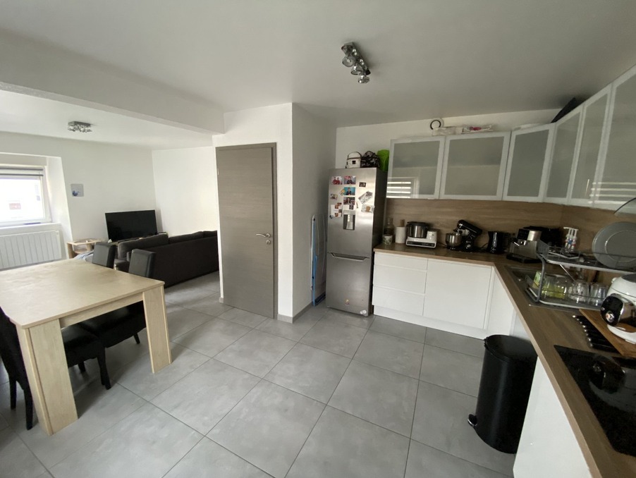 Location Appartement SELONCOURT  513 €
