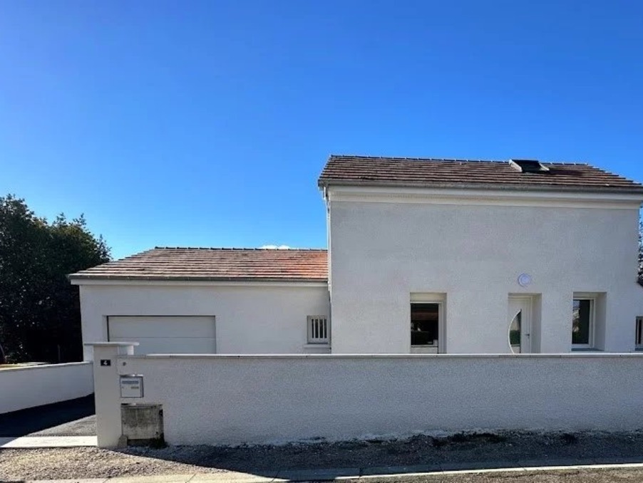 Location Maison Saint-Vallier 1 200 €