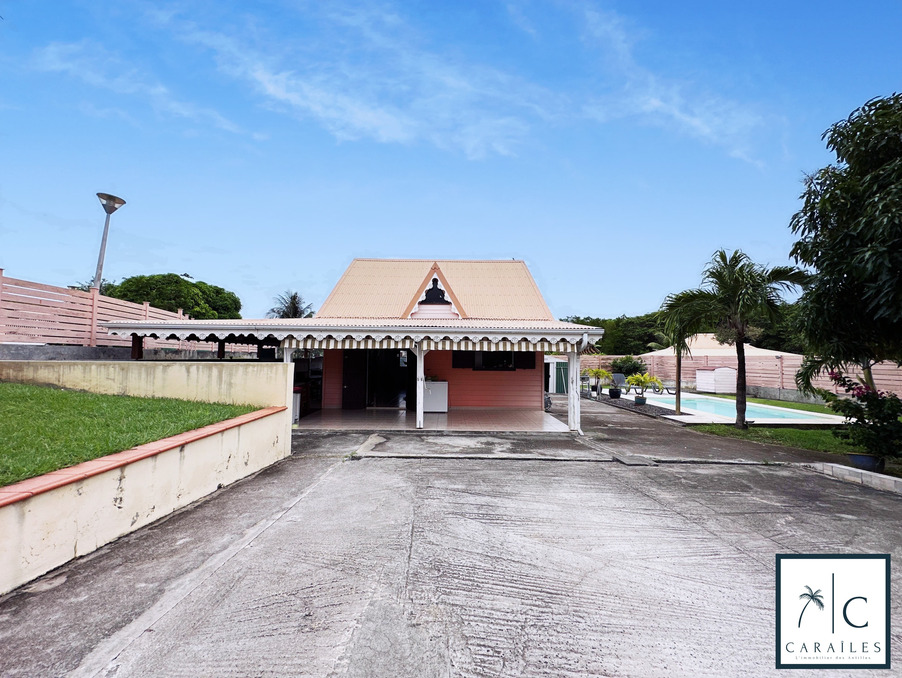 Vente Maison LE VAUCLIN  316 000 €