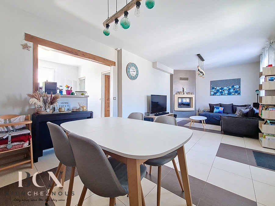 Vente Maison Montsoult  380 000 €