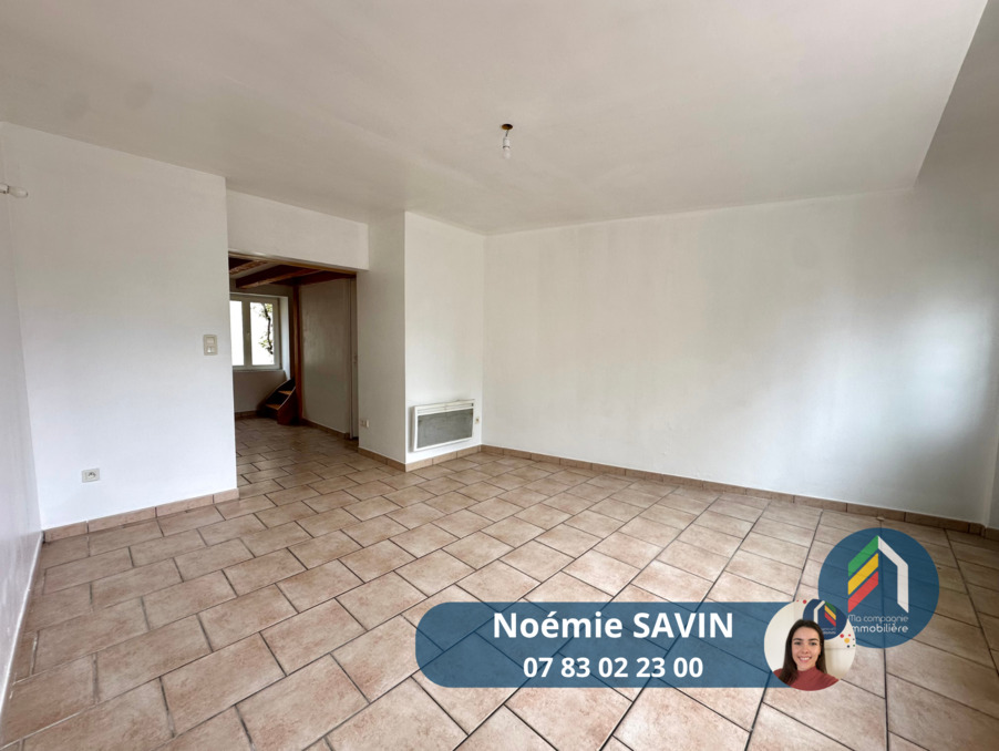 Location Maison Saint-Laurent-sur-Sèvre  630 €