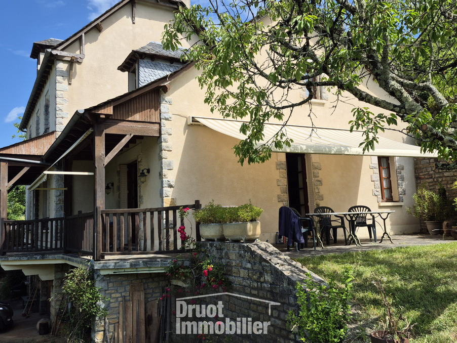 Vente Maison Espalion  221 000 €
