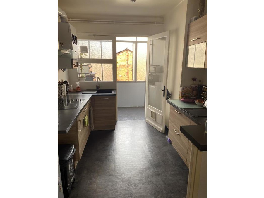 Vente Appartement Villeneuve-sur-Lot 79 900 €