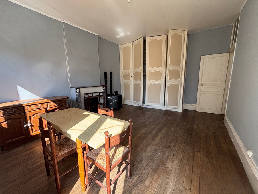 Location Appartement Guise  420 €