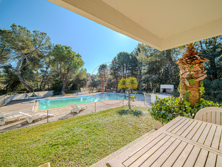 Vente Maison Prades-le-Lez  998 000 €