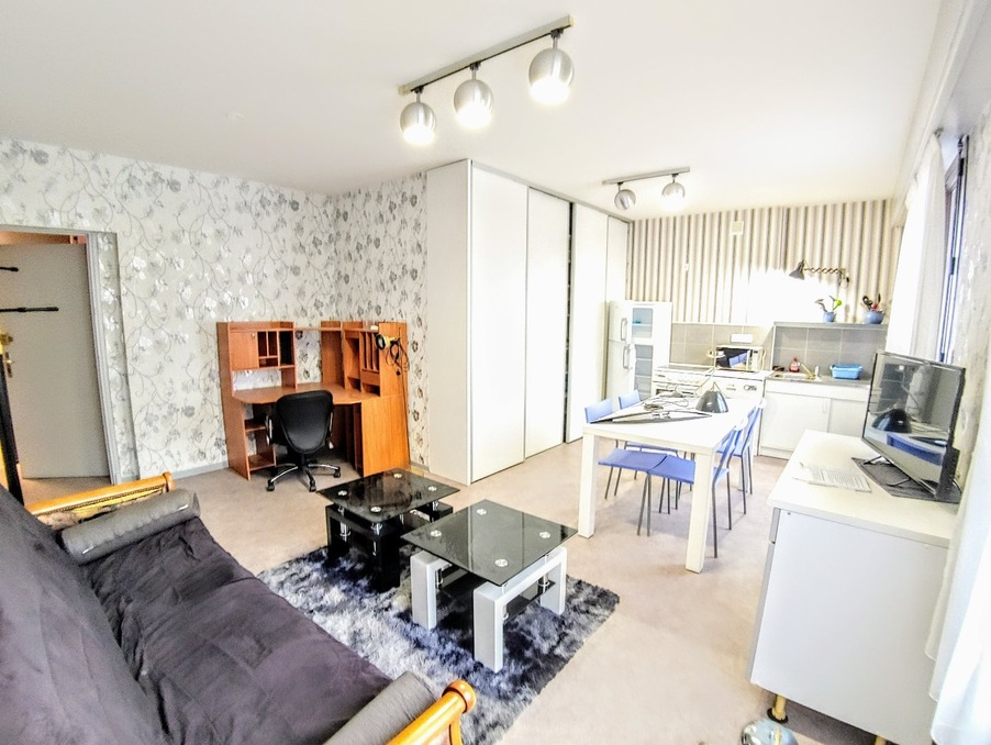 Vente Appartement RODEZ  109 000 €