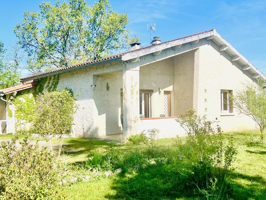 Vente Maison PUYGOUZON  214 000 €
