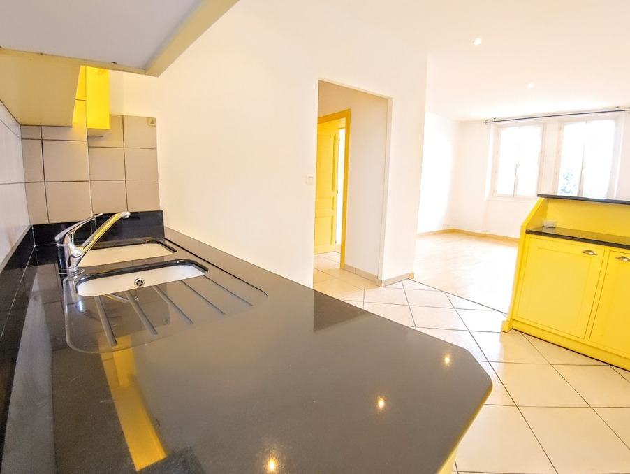 Vente Appartement RODEZ  166 950 €