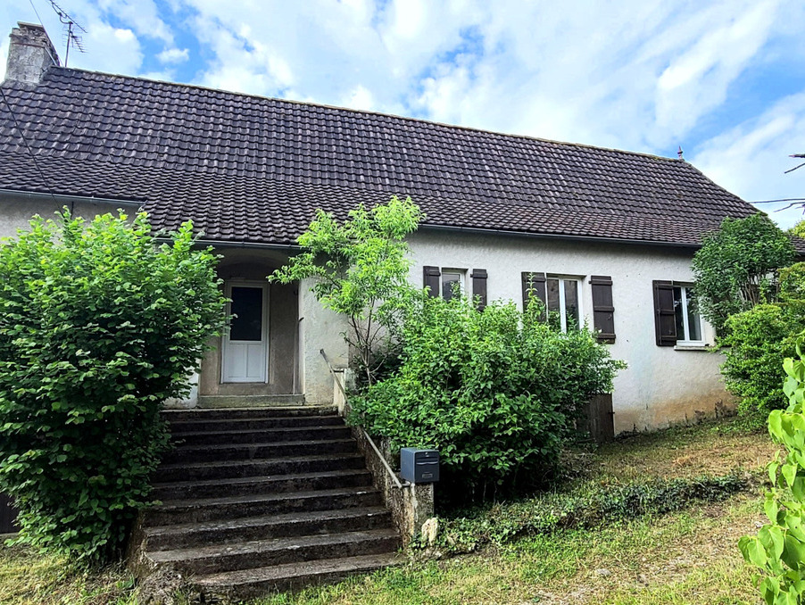 Vente Maison Mayrinhac-Lentour  129 000 €