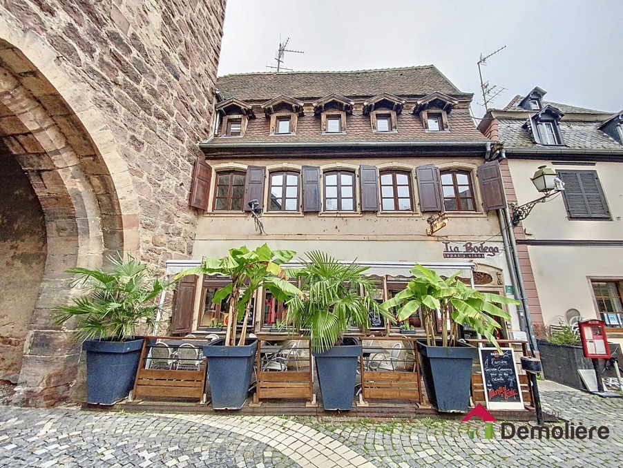 Vente Appartement Molsheim  254 900 €