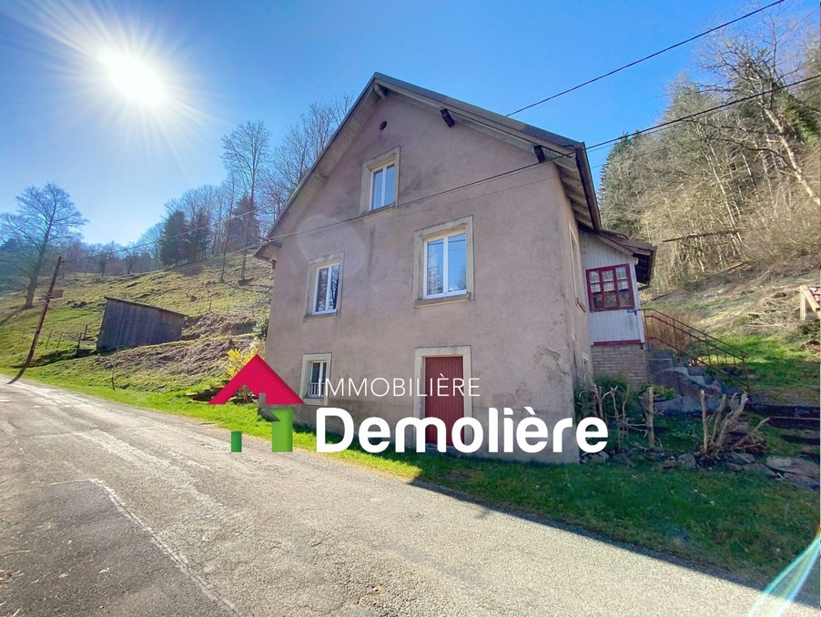 Vente Maison Neuviller la Roche  129 470 €