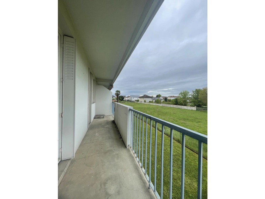 Vente Appartement Tarbes 72 000 €