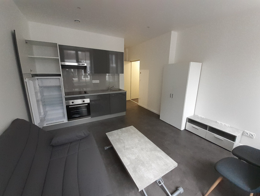 Location Appartement Saint Étienne  390 €