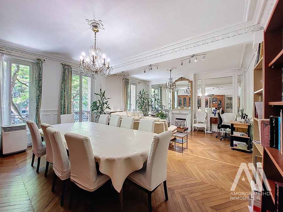 Vente Appartement Paris 1 287 000 €