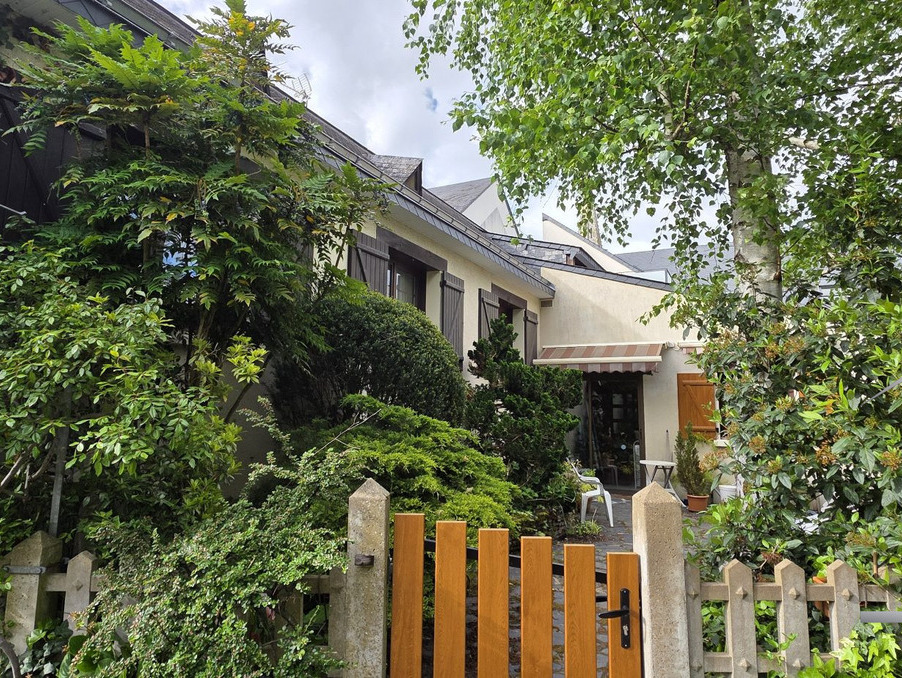 Vente Maison Angers  551 000 €