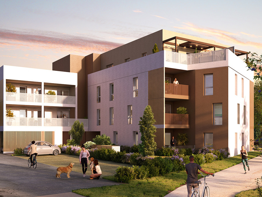Vente Neuf BRECE  139 000 €