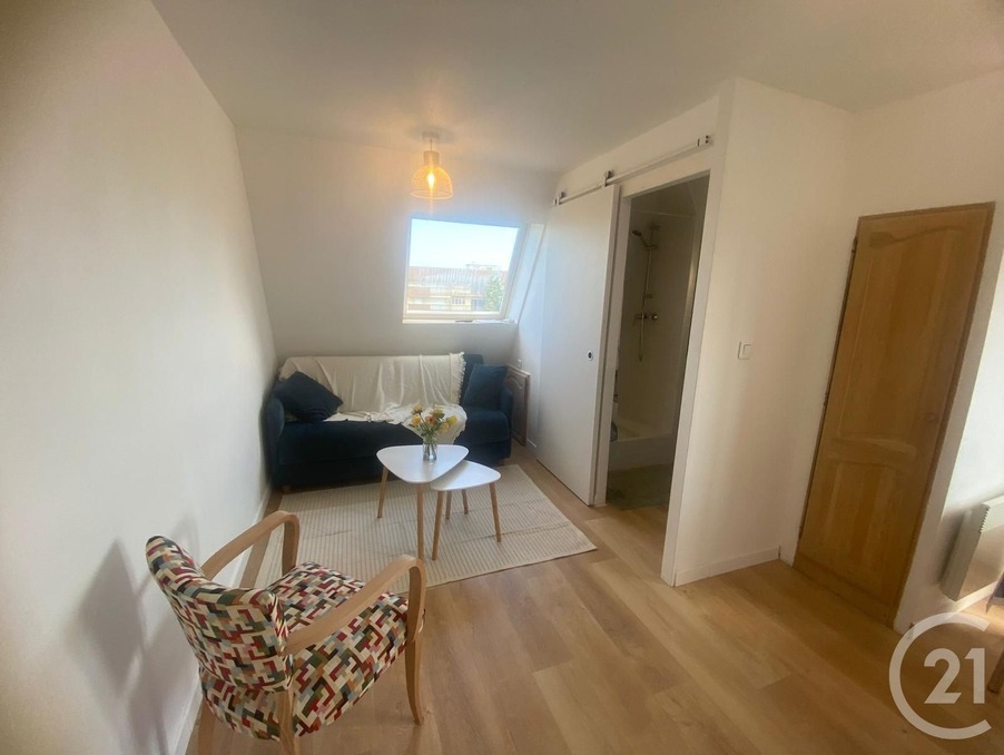Location Appartement Villers sur mer  540 €