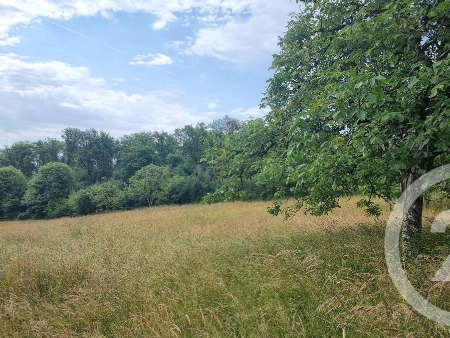 Vente Terrain Proissans 36 000 €