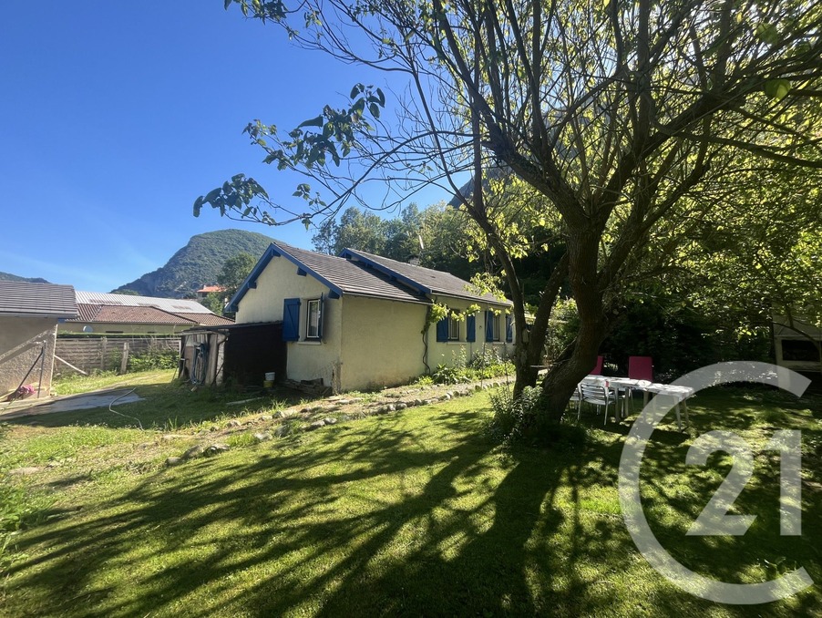 Vente Maison Tarascon sur ariege  188 000 €