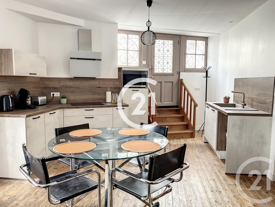 Location Appartement Cognac  580 €