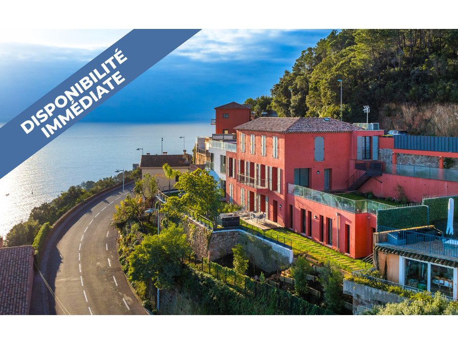 Vente Neuf THEOULE SUR MER 1 570 000 €
