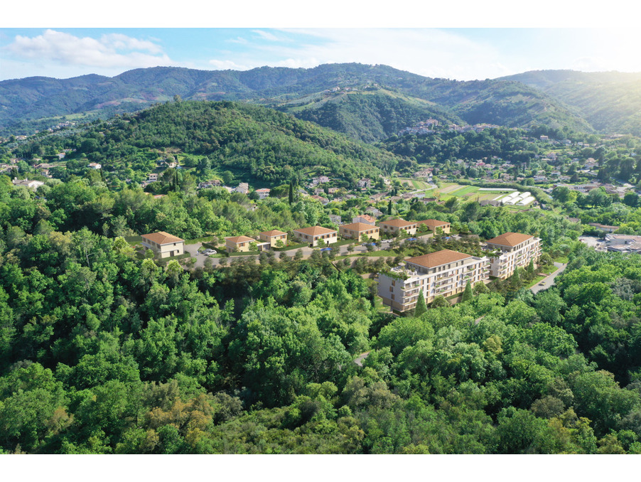 Vente Neuf AURIBEAU SUR SIAGNE  254 000 €