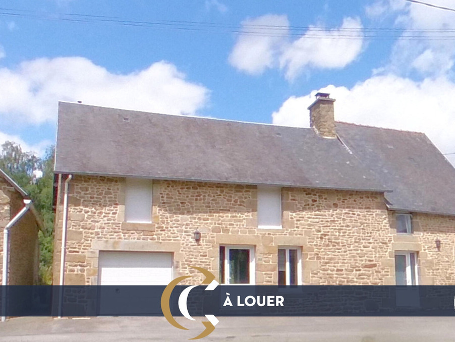 Location Maison Les portes du coglais  650 €