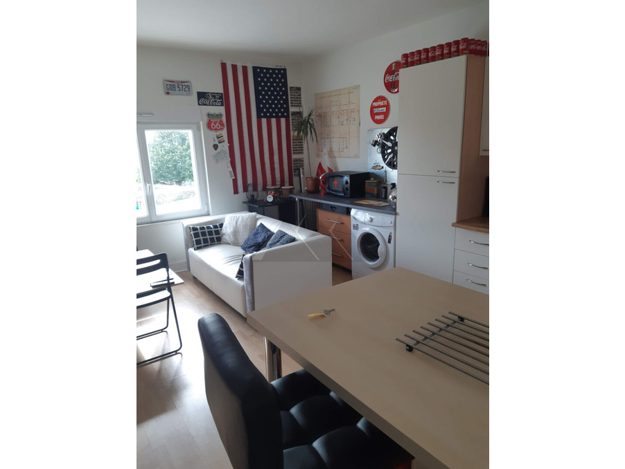 Location Appartement Brest  510 €