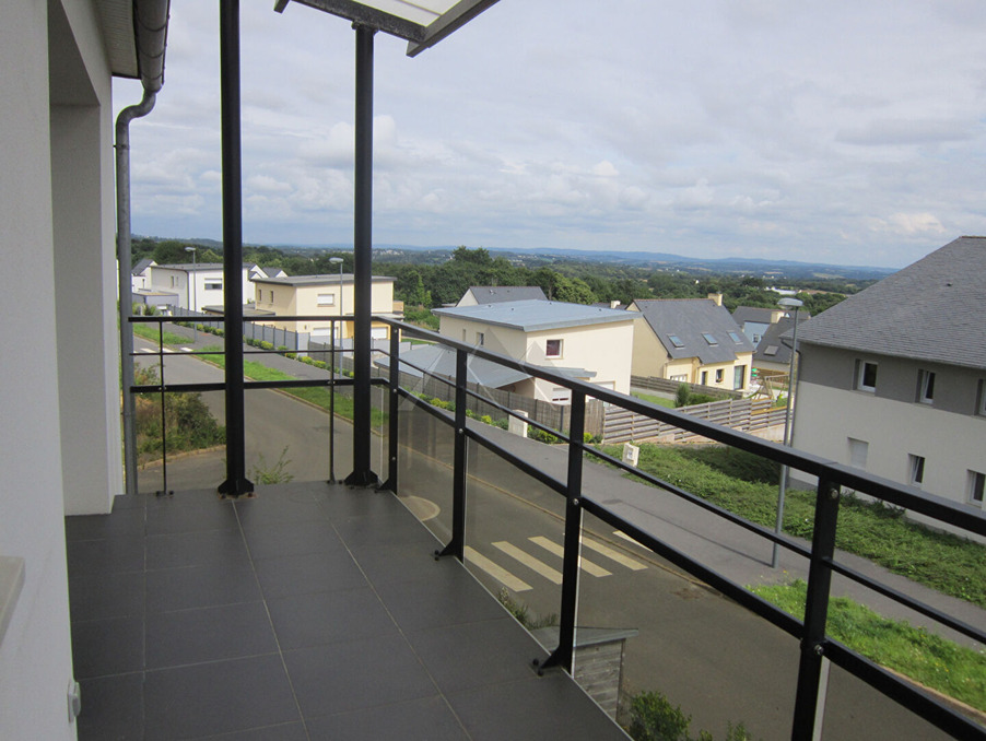 Location Appartement Plougastel daoulas  800 €