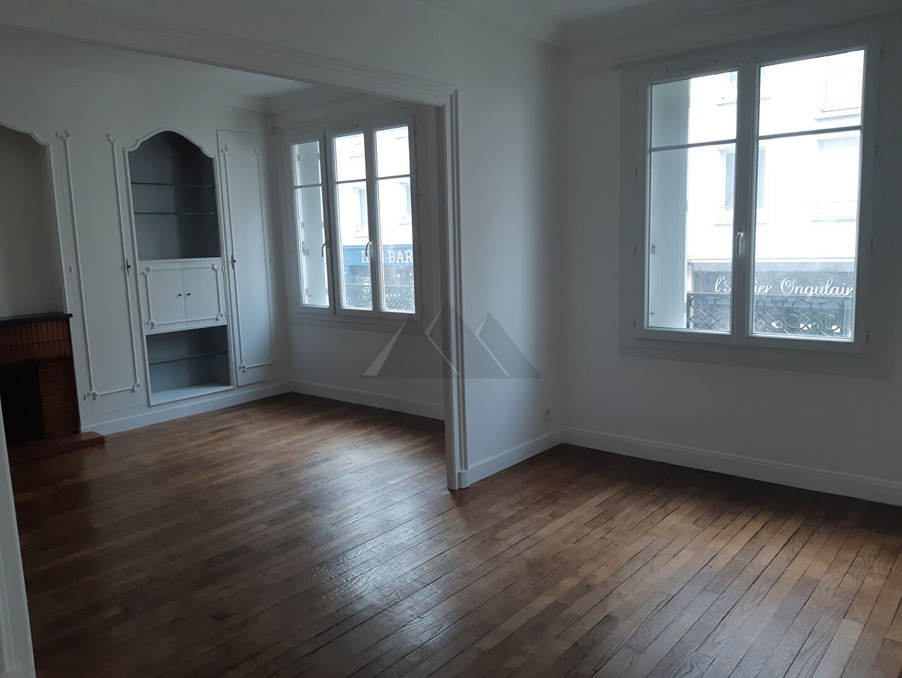Location Appartement Brest  840 €