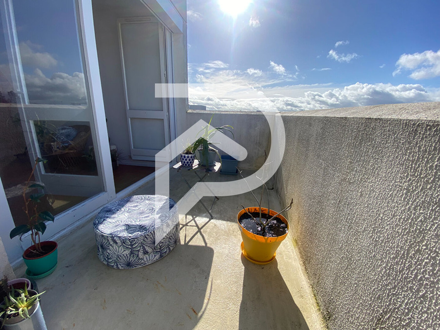 Vente Appartement Angers  144 990 €