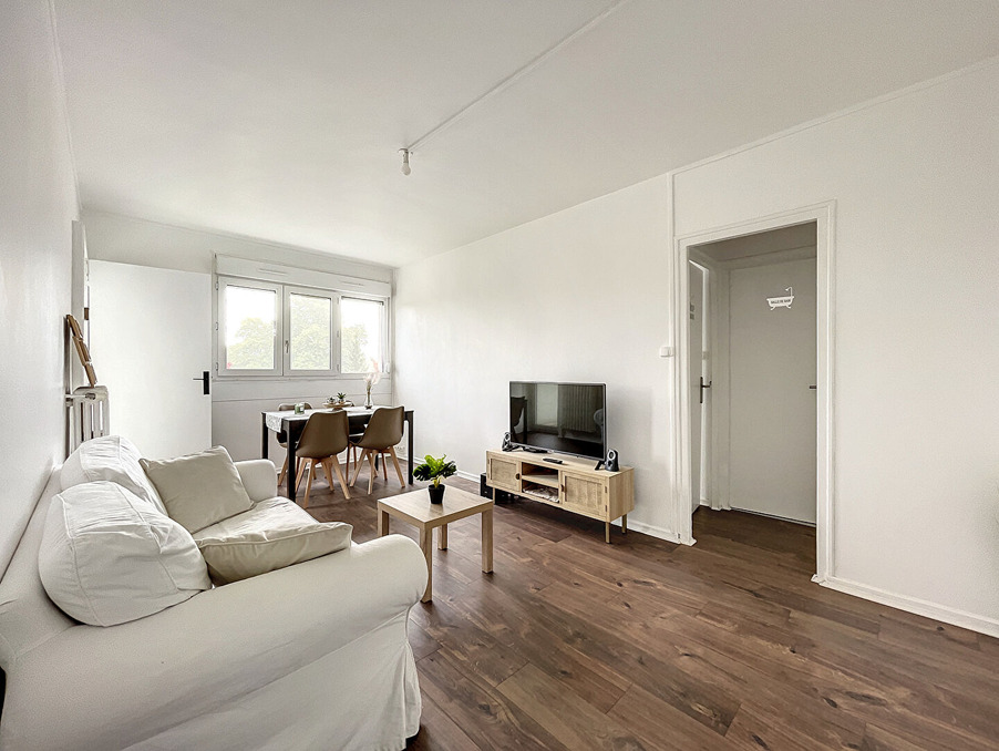 Location Appartement Nancy  450 €