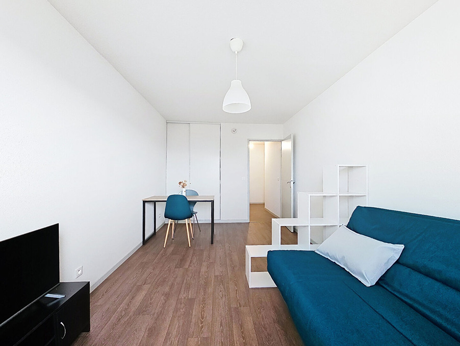 Location Appartement Nancy  465 €