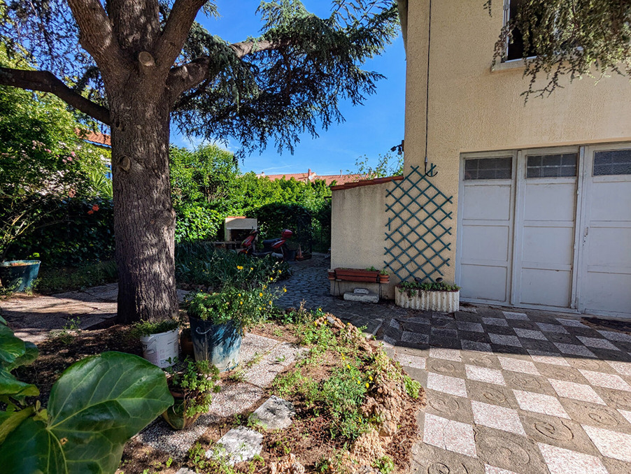 Vente Maison Narbonne  349 000 €