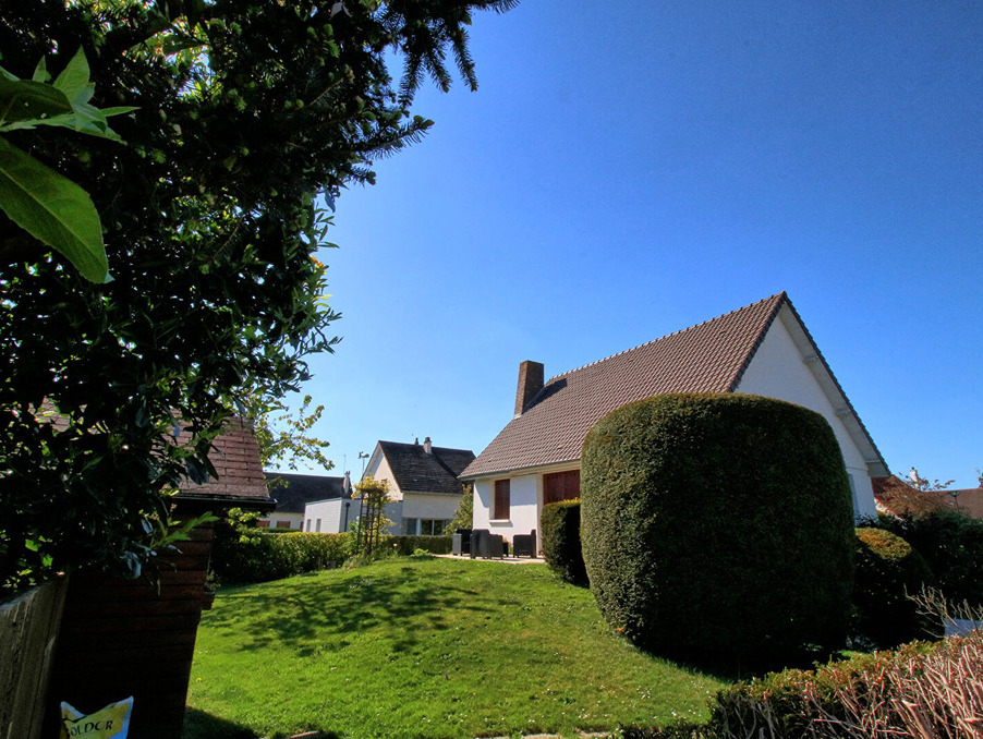Vente Maison Bois guillaume  355 000 €