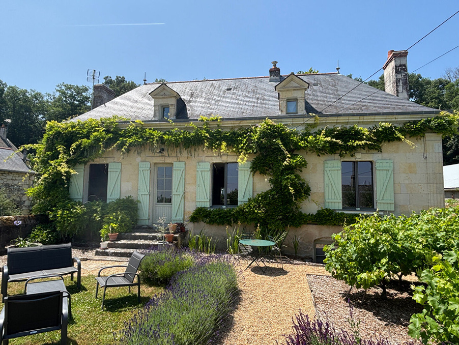 Vente Maison Gennes val de loire  429 900 €