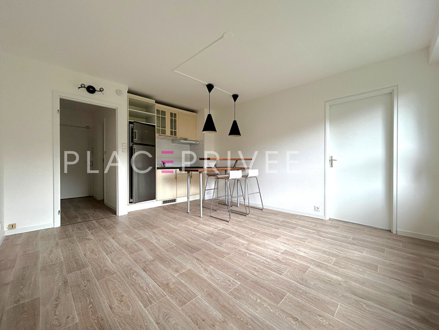 Location Appartement Nancy  550 €