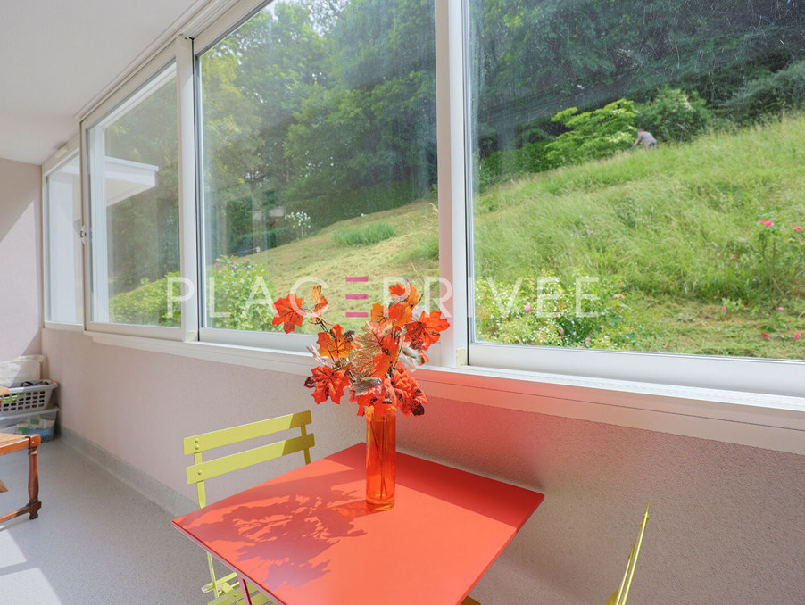 Vente Appartement Nancy  148 000 €