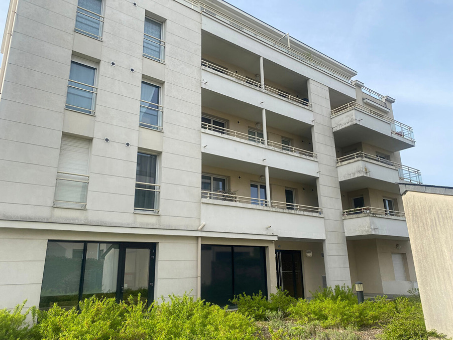 Vente Appartement Angers  176 550 €