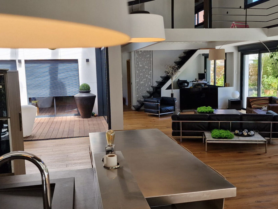 Vente Maison Jurancon  644 000 €