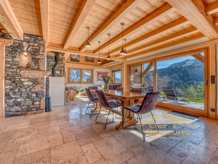 Vente Maison PRAZ SUR ARLY 1 785 000 €